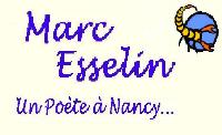 Marc Esselin, un pote  Nancy