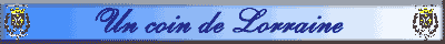 Un coin de Lorraine